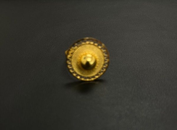 Ethiopian/Eritrean Ring